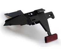 PUIG 20998N Support de plaque d'immatriculation pour HONDA X-ADV Noir
