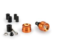 PUIG 21016T Bandeau de vitesse pour KTM 125 DUKE Orange