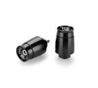 PUIG EQUILIBREURS MOD. SPORT POUR HONDA CBR500R 13-15 NOIR