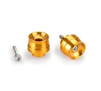 Puig 21020O Embouts De Guidon Speed Usage spécifique, Or