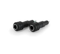 Puig Protection moteur Vintage 2.0 21045N Noir