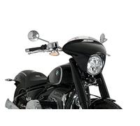 Puig 21047H Batwing SML Sport Fumé Claire