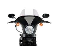 Puig 21054W Batwing SML Touring Protection renforcée, Transparent