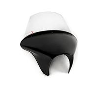 Puig 21066W Batwing SML Touring protection renforcée, Transparent