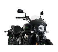 Puig 21076W Batwing SML Touring Protection renforcée, Transparent