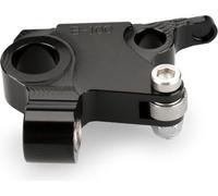 PUIG 21079N Levier 3.0. pour DUCATI SCRAMBLER 1100 PRO Noir