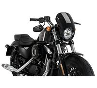 Motoplastic Carénage de guidon Anarchy SPORTSTER XL 1200 18- ABE