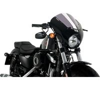 PUIG 21098H Dark Night teinté pour HARLEY DAVIDSON SPORTSTER FORTY-EIGHT XL1200X