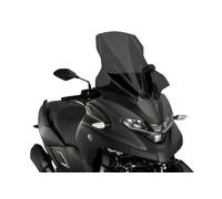 Puig 21120F Pare-Brise V-Tech Line Touring Fumé Foncé
