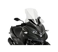 Puig 21120W Pare-Brise V-Tech Line Touring Transparent