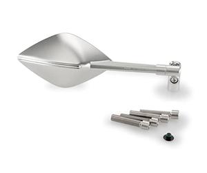 Puig 21124D Rétroviseur Top Tech I Aluminium