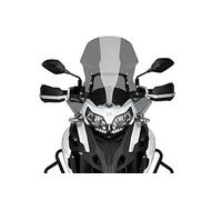 Puig 21127H Déflecteurs Frontaux Extended Protection aérodynamique, Fumé