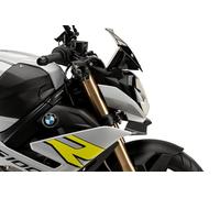 Puig 21135C Ailerons Frontaux Naked usage spécifique, Carbone