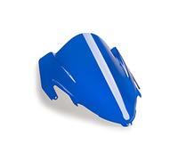 Puig 21138A Bulle Z-Racing aérodynamisme optimisé, Bleu