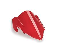 Puig 21138R Bulle Z-Racing aérodynamisme optimisé, Rouge