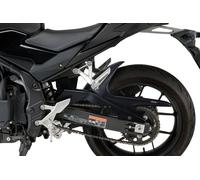 PUIG 21146C Garde-boue arrière pour HONDA CB500F look carbone