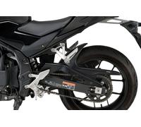 PUIG 21146J garde-boue arrière pour HONDA CB500F noir mat