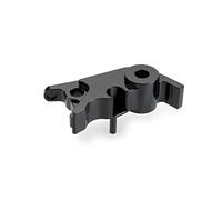 Puig 21147N Adaptateur Levier Embrayage Noir