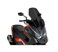 Puig 21149F Pare-Brise V-Tech Line Touring Fumé Foncé