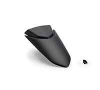 Puig 21155J Extension de Garde-Boue arrière en ABS Haute résistance pour améliorer la Protection Contre la saleté et Les Projections, Noir Mat
