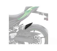 Puig 21159J Extension de Garde-Boue arrière Noir Mat