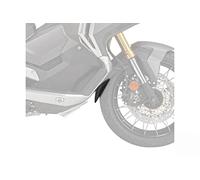 Puig Extension garde-boue avant 21165N Honda Forza 750 2024 Noir
