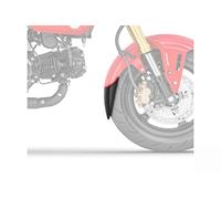 Puig 21166N Extension Garde Boue Avant Noir