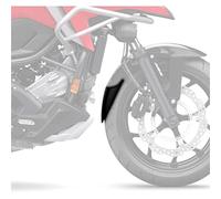 Puig 21167N Extension Garde-Boue Avant Noir