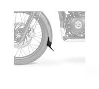 Puig 21170N Extension Garde-Boue Avant Noir