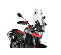 Puig 21183W Bulle Touring avec Visière Transparent