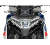 Puig 21185W Protection De Phare Adhere Usage spécifique, Transparent