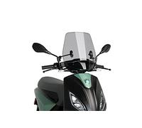 Puig 21187W Pare-brises Trafic Transparent