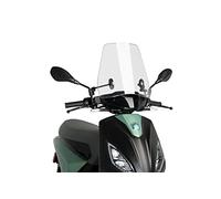 Puig 21188W Pare-brises Urban Transparent