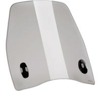 PUIG 21188W Vitre de scooter Urban pour PIAGGIO 1 Transparent