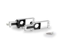 Puig 21191P Tendeur De Chaîne usage spécifique, Argent