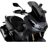 PUIG 21207F Vitre de tourisme pour HONDA ADV 350 fortement teintée