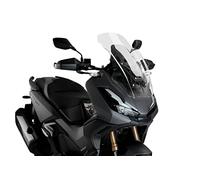 Puig Bulle Touring 21207W Transparent, Honda ADV 350 (2022-2025), Motoplastic