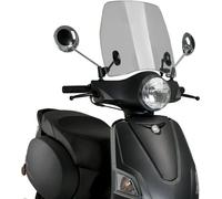 PUIG 21211H Vitre teintée Trafic pour KEEWAY ZAHARA 125 4T AC E4