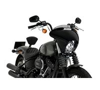 Puig 21214H Batwing SML Sport Fumé Claire