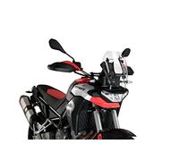 Puig 21225W Bulle Sport usage spécifique, Transparent
