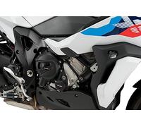 Puig 21241N Kit Protection Carters Noir