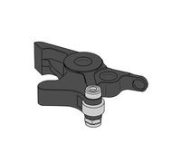 Puig 21250N Adaptateur Levier Frein Noir
