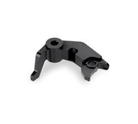 Puig Yamaha Yzf-r1m 2025 Brake Lever Support Noir