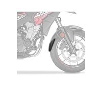 Puig 21254N Extension Garde Boue Avant Noir