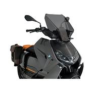 Puig 21259F Pare-brise V-Tech Line Touring Fumé Foncé