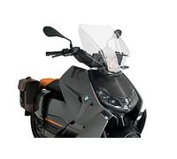 Puig 21259W Pare-Brise V-Tech Line Touring Transparent