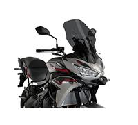 Puig 21260F Bulle Touring Protection renforcée, Fumé Foncé