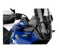 Grands dEflecteurs avant Puig pour Yamaha Tenere Explorer Edition 23-24 FumE fon
