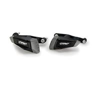 Puig 21266N Protections Moteur Pro 2.0 Noir