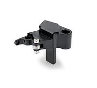 Puig 21267N Adaptateur Levier Embrayage Noir